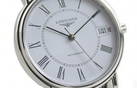 浪琴腕表走快了處理技巧詳解