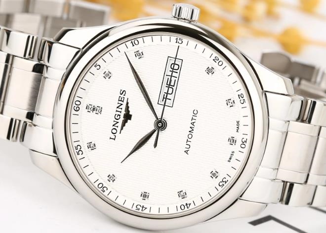 浪琴表帶價(jià)格表（圖）