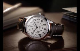 浪琴手表表殼有劃痕應(yīng)該咋處理