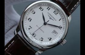 浪琴腕表機(jī)芯生銹了處理方法盤(pán)點(diǎn)