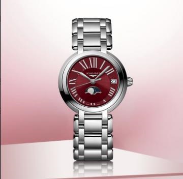 浪琴表帶掉色解決技巧是什么（圖）