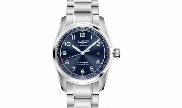 浪琴磕碰了是啥原因（圖）