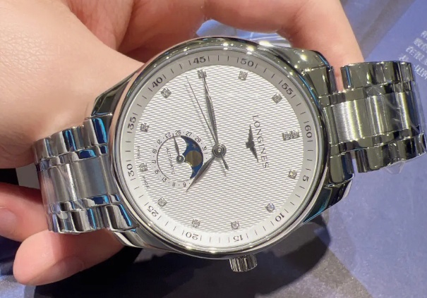 浪琴走快了解決技巧深度解析（圖）