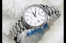 浪琴手表在哪里鑒定真假