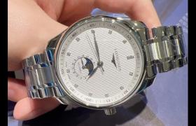 浪琴走快了解決技巧深度解析