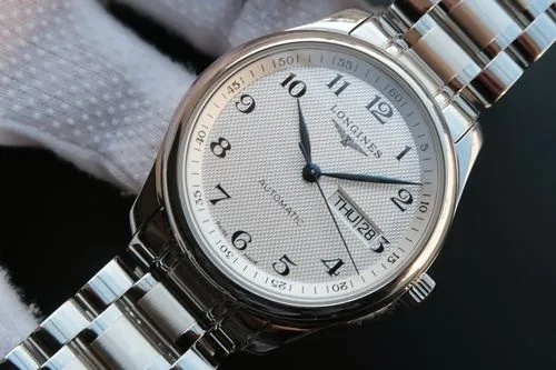 浪琴手表表盤(pán)有劃痕解決方法詳解（圖）