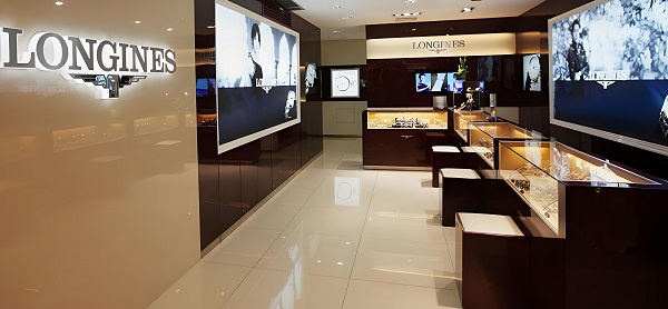 浪琴腕表偷停解決方法詳解（圖）