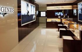 浪琴腕表偷停解決方法詳解