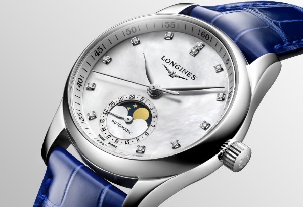 浪琴編號查詢方法（圖）