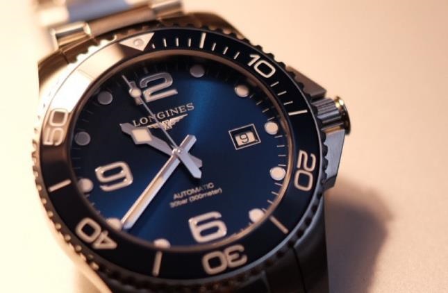 浪琴走走停停處理辦法（圖）