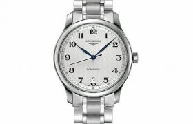 浪琴手表停走處理方法大全