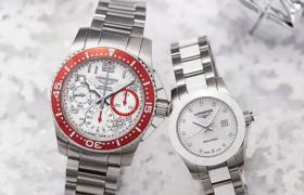 浪琴手表偷停解決技巧匯總