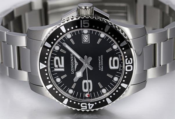 浪琴手表進水了處理技巧深度解析（圖）