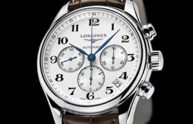 浪琴手表表帶太松是什么原因