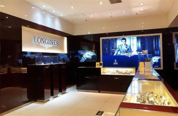 浪琴手表機(jī)芯生銹了解決方法是什么（圖）