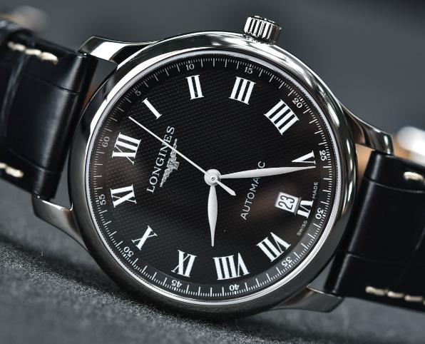 浪琴腕表機(jī)芯生銹了解決方法集錦（圖）