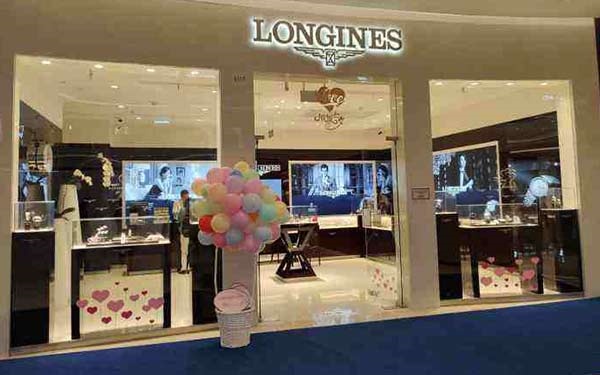 浪琴手表發(fā)條一直上不緊處理方法（圖）