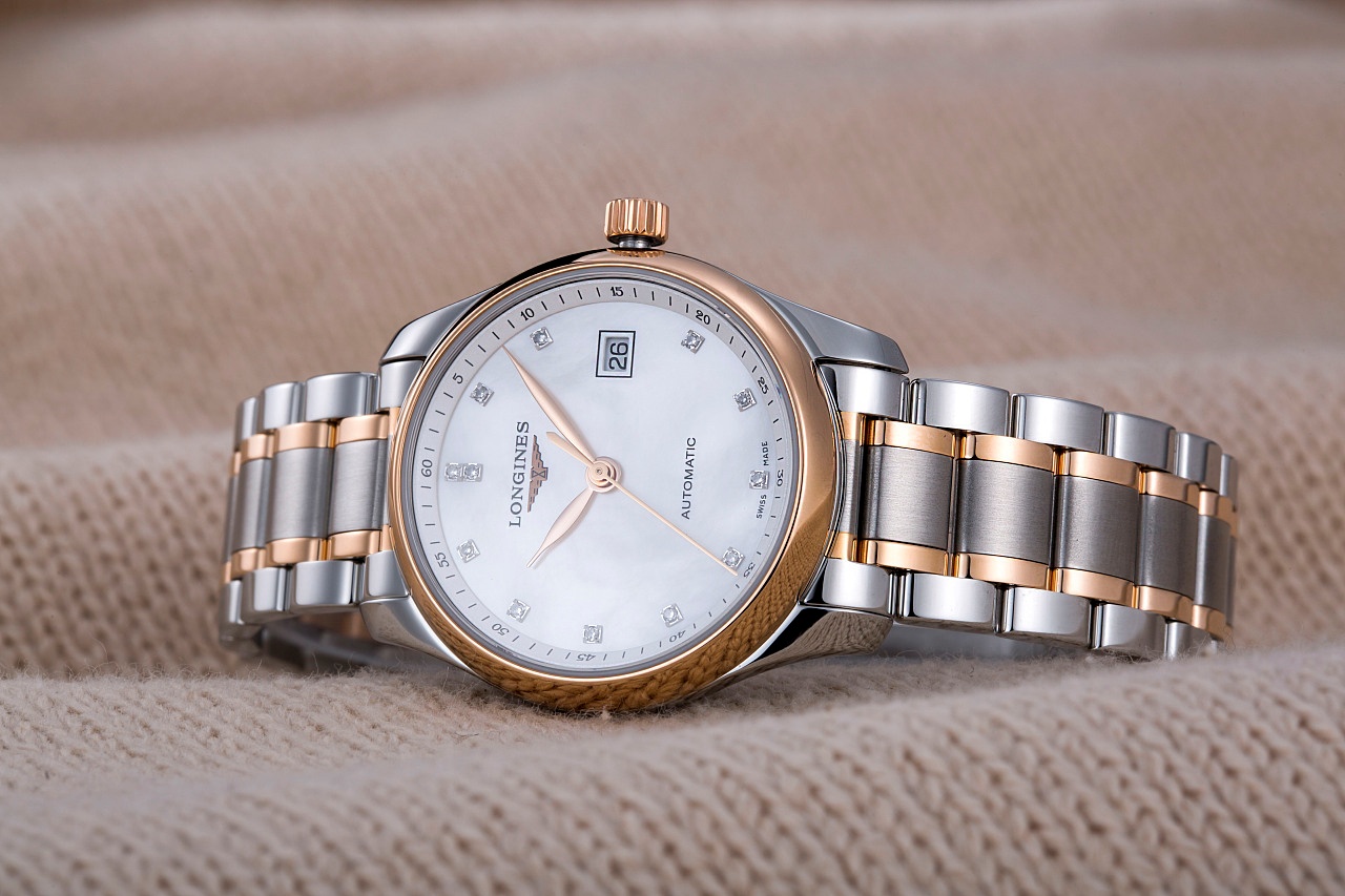 浪琴手表走慢了解決辦法（圖）