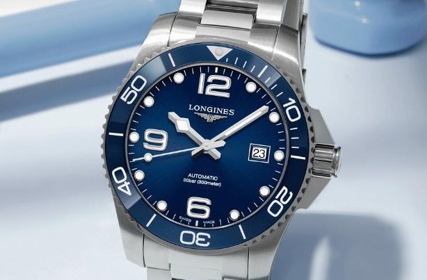 浪琴手表表針變色處理辦法集錦（圖）