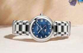 浪琴腕表表殼壞了解決方法