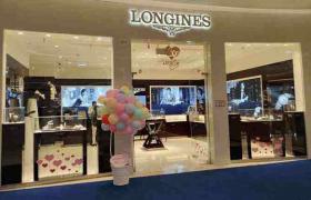 浪琴手表發(fā)條一直上不緊處理方法