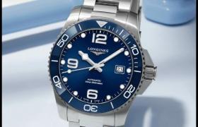 浪琴手表表針變色處理辦法集錦