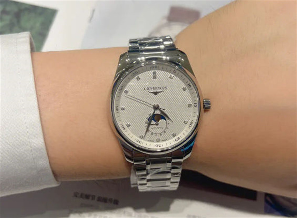 浪琴手表偷停解決辦法集錦（圖）