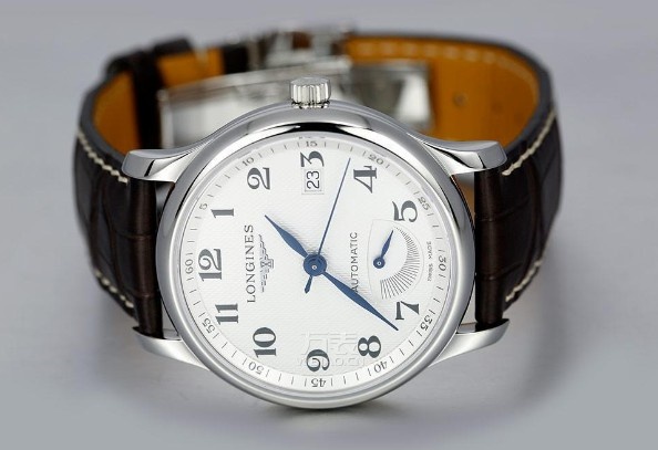 浪琴手表摔壞了應(yīng)該咋處理（圖）