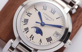 浪琴腕表表蒙有劃痕處理技巧推薦