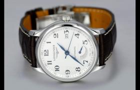 浪琴手表摔壞了應(yīng)該咋處理