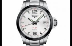 浪琴表殼割手處理技巧深度解析