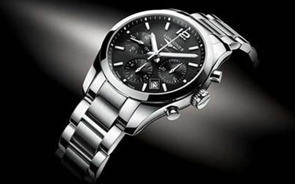 浪琴腕表表帶太緊解決技巧詳解（圖）