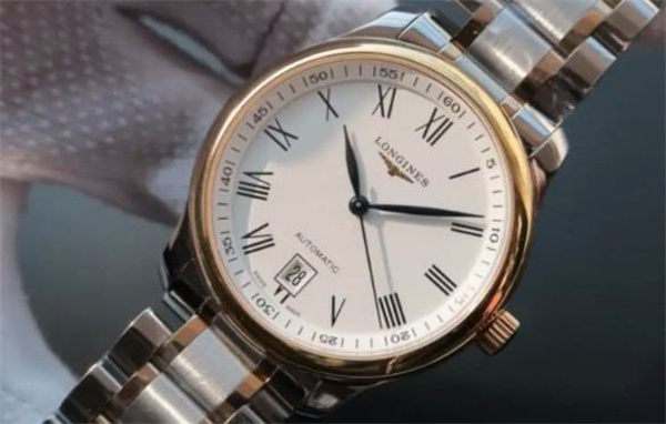 浪琴手表表盤有劃痕解決技巧盤點（圖）
