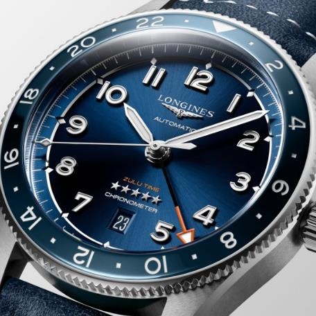 浪琴消費(fèi)者人群分析（圖）