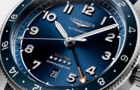 浪琴消費(fèi)者人群分析