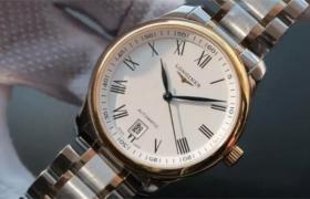 浪琴手表表盤有劃痕解決技巧盤點(diǎn)