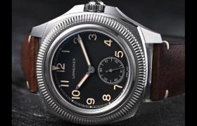 浪琴手表表帶太緊處理辦法詳解