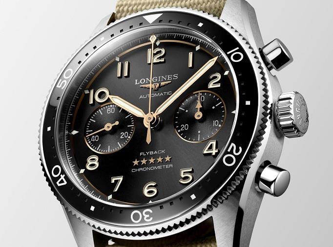 浪琴手表進水了如何解決（圖）