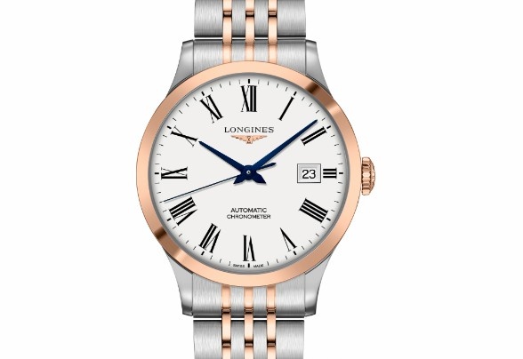 浪琴腕表表針變色解決技巧集錦（圖）