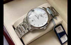 浪琴腕表表針不走了解決技巧盤點(diǎn)