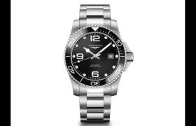 買浪琴手表會(huì)增值嗎