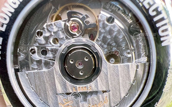 浪琴機(jī)芯受損解決辦法詳解（圖）