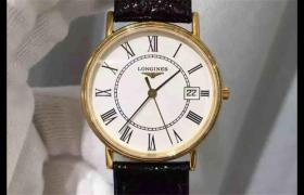 浪琴腕表進(jìn)灰了解決技巧詳解