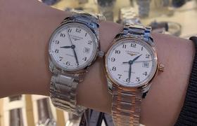 浪琴手表很久不戴不走了解決技巧深度解析