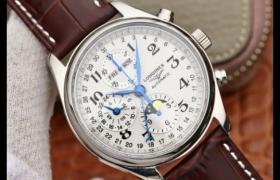 浪琴腕表表耳掉了解決技巧