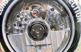 浪琴機(jī)芯受損解決辦法詳解