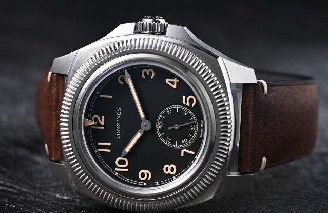 浪琴表殼破裂解決技巧（圖）