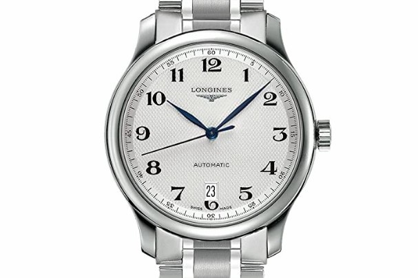 浪琴手表表殼割手解決技巧（圖）