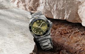 浪琴腕表走走停停解決技巧詳解