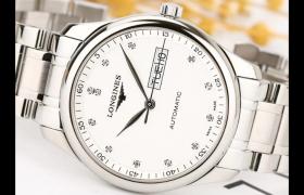 浪琴機芯生銹了處理技巧集錦